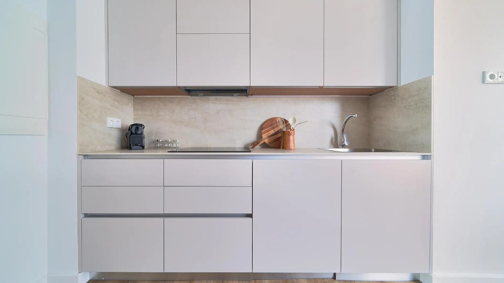 Apartamento Iloftmalaga Echeverria De El Palo
