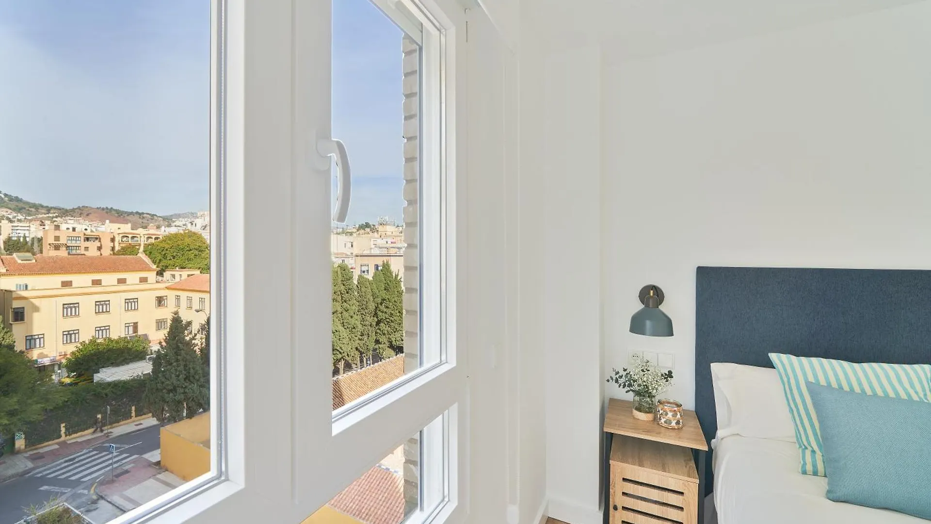 Apartamento Iloftmalaga Echeverria De El Palo