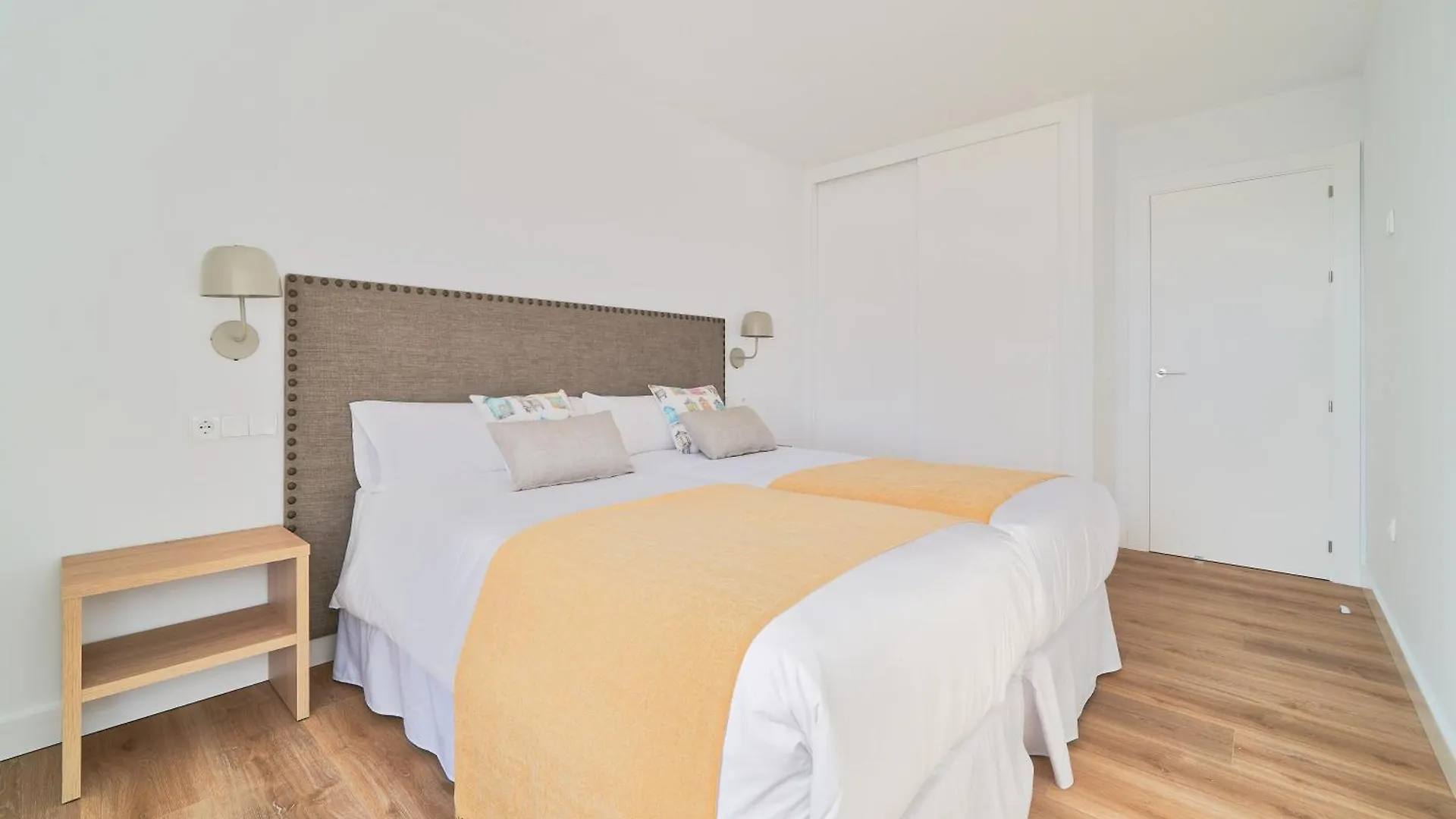 Apartamento Iloftmalaga Echeverria De El Palo