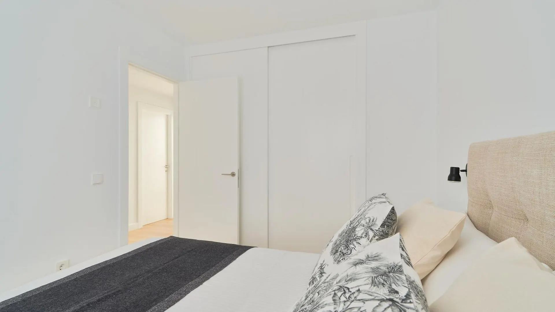 Apartamento Iloftmalaga Echeverria De El Palo España