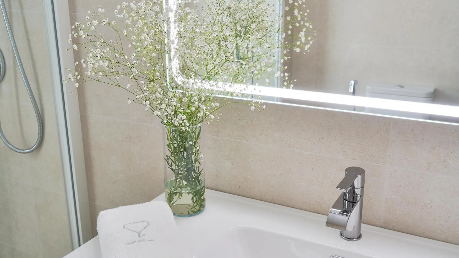 Apartamento Iloftmalaga Echeverria De El Palo España