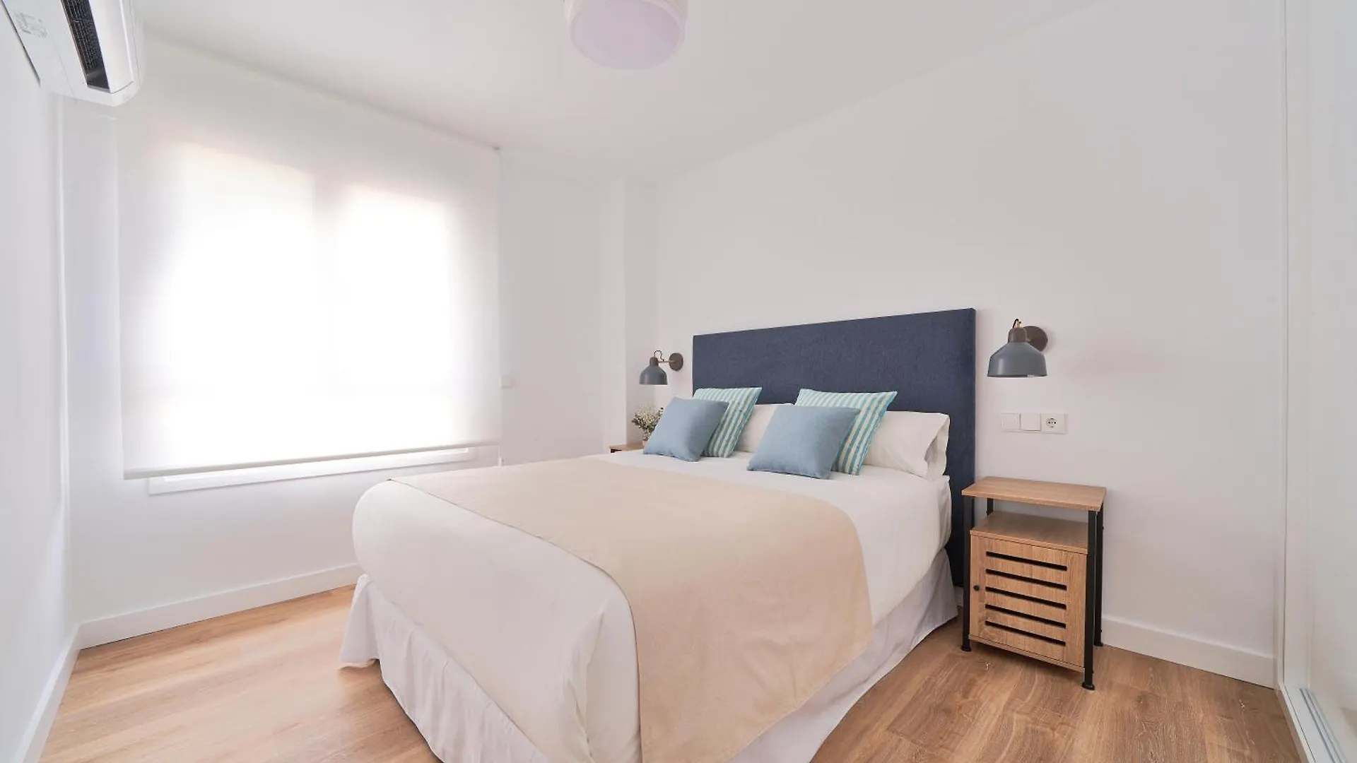 Apartamento Iloftmalaga Echeverria De El Palo España