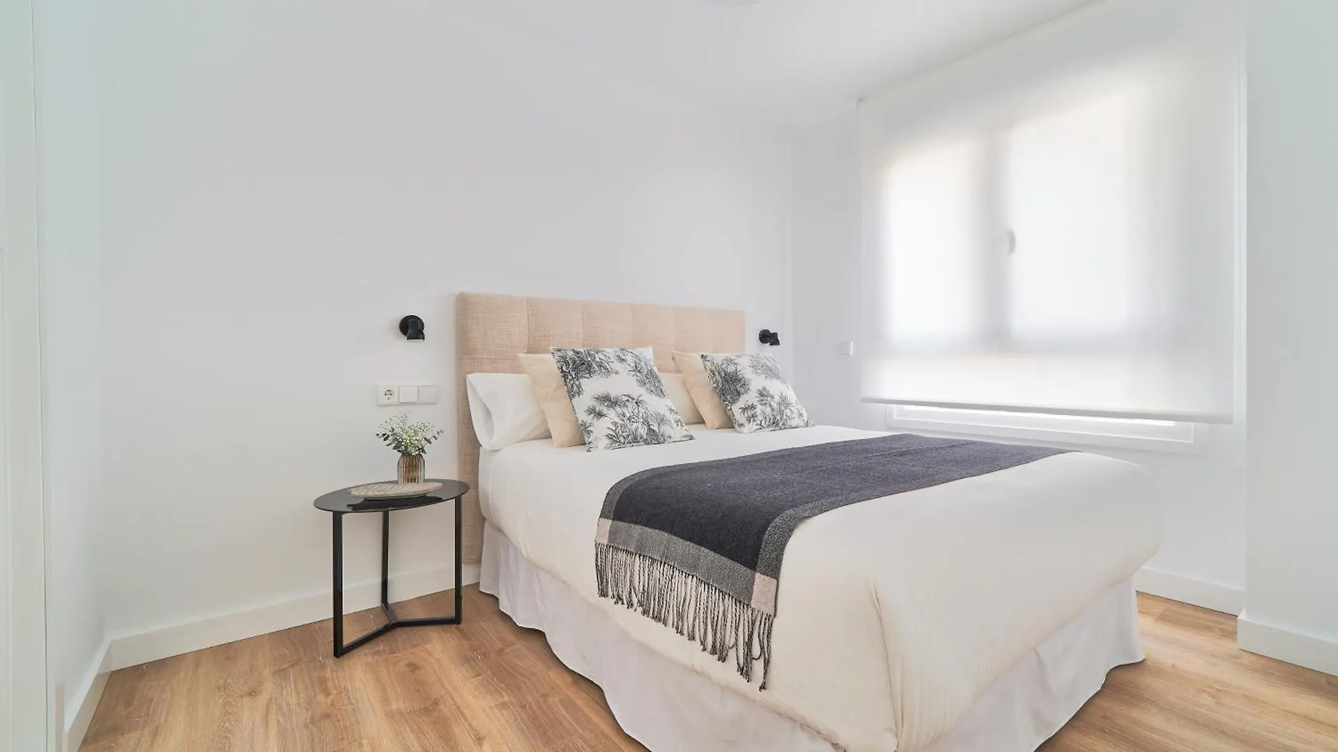 Apartamento Iloftmalaga Echeverria De El Palo