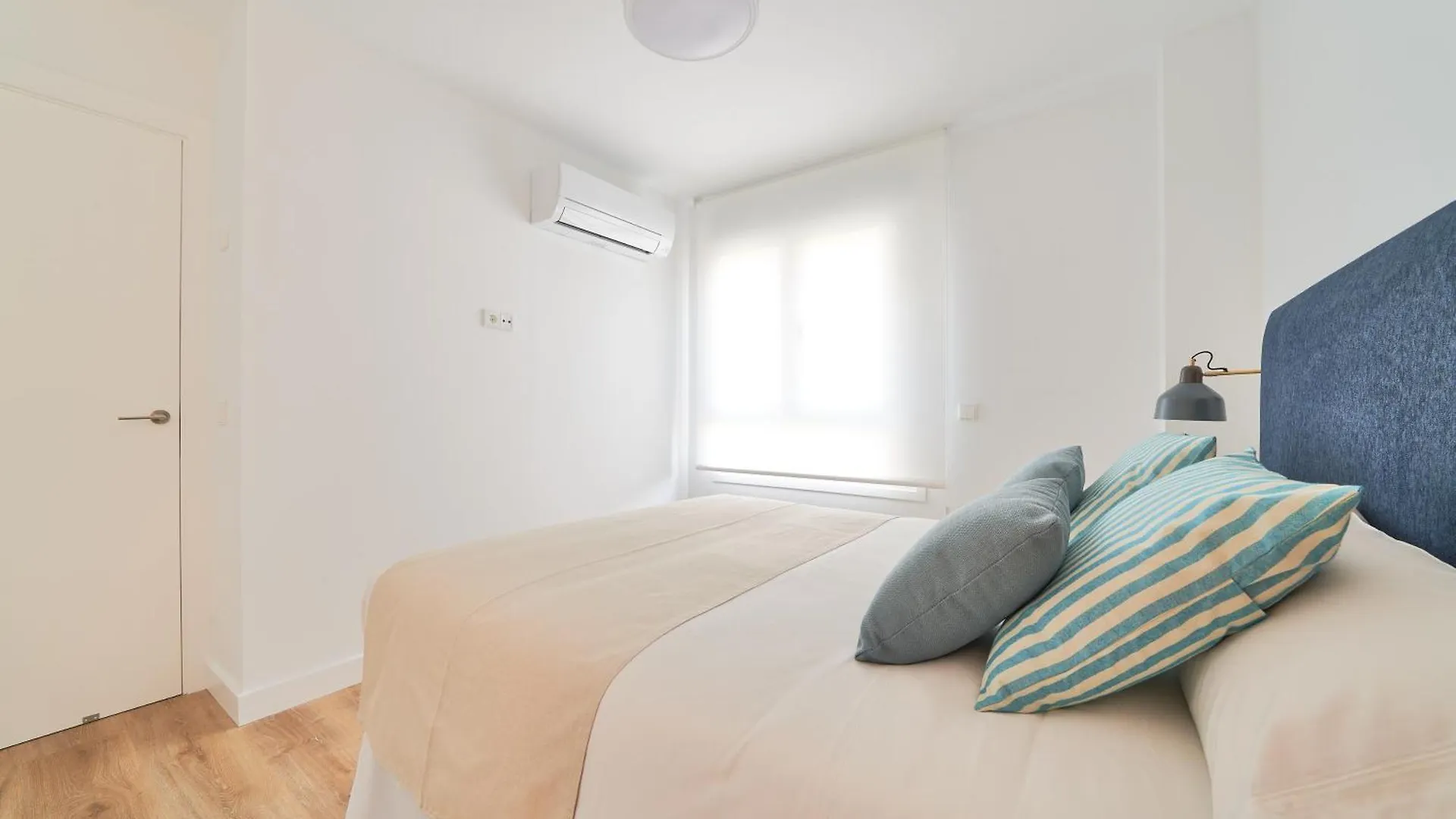 Apartamento Iloftmalaga Echeverria De El Palo España
