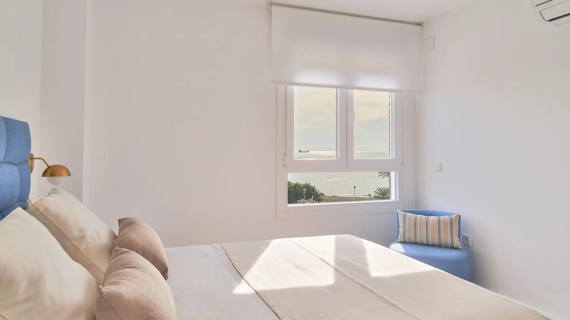 Apartamento Iloftmalaga Echeverria De El Palo