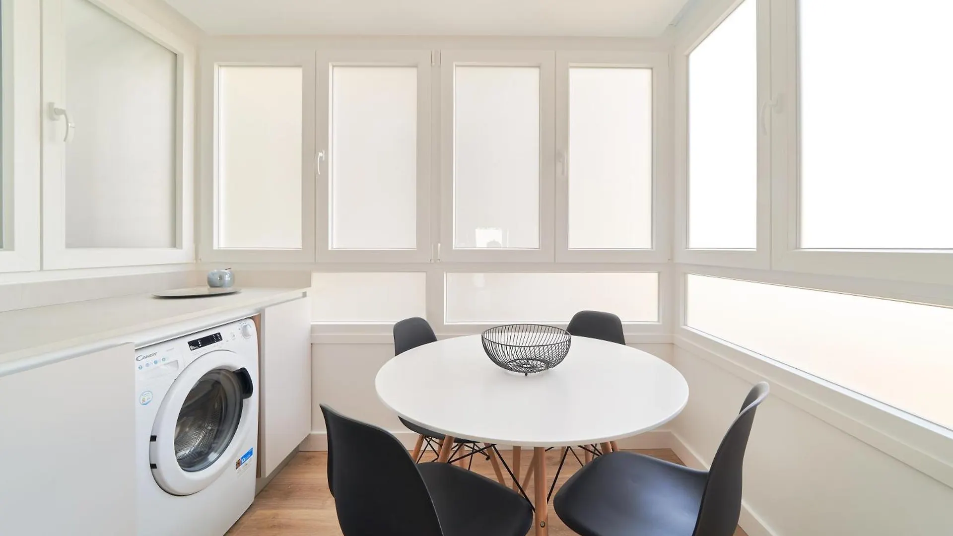 Apartamento Iloftmalaga Echeverria De El Palo España