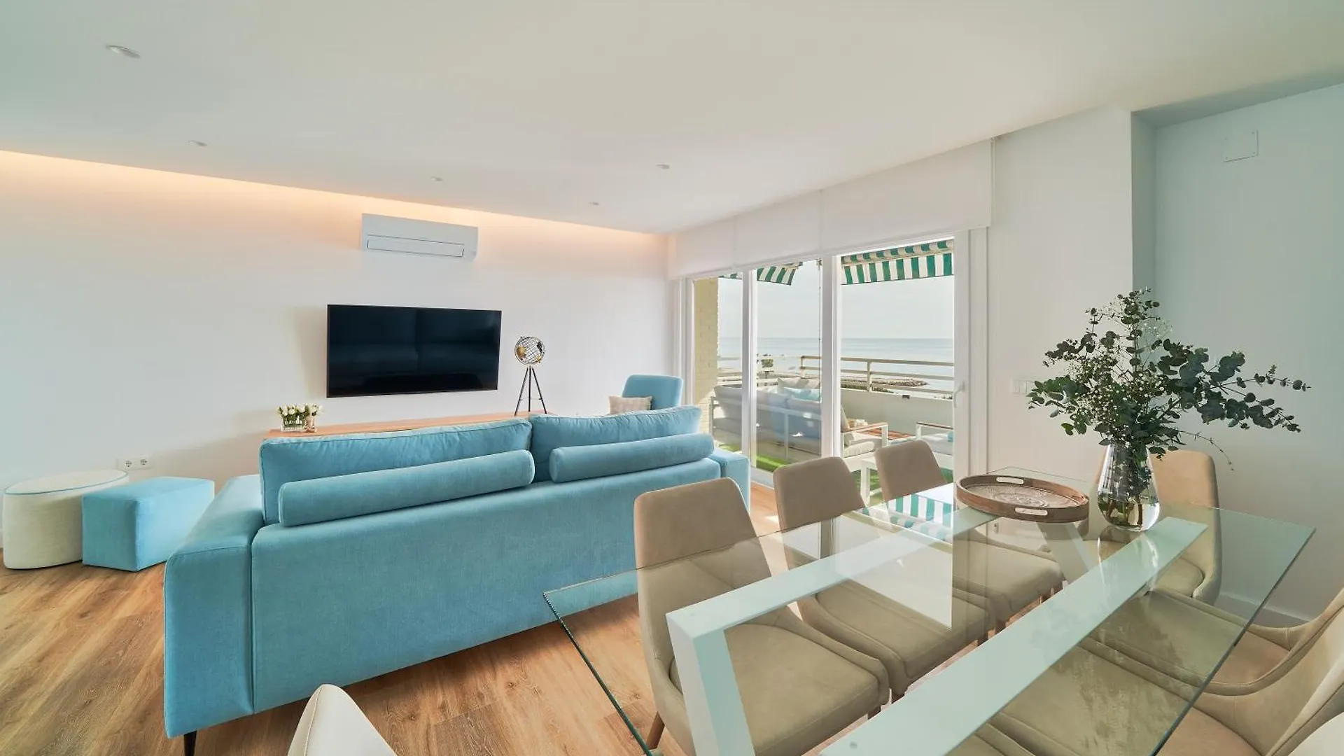 Apartamento Iloftmalaga Echeverria De El Palo