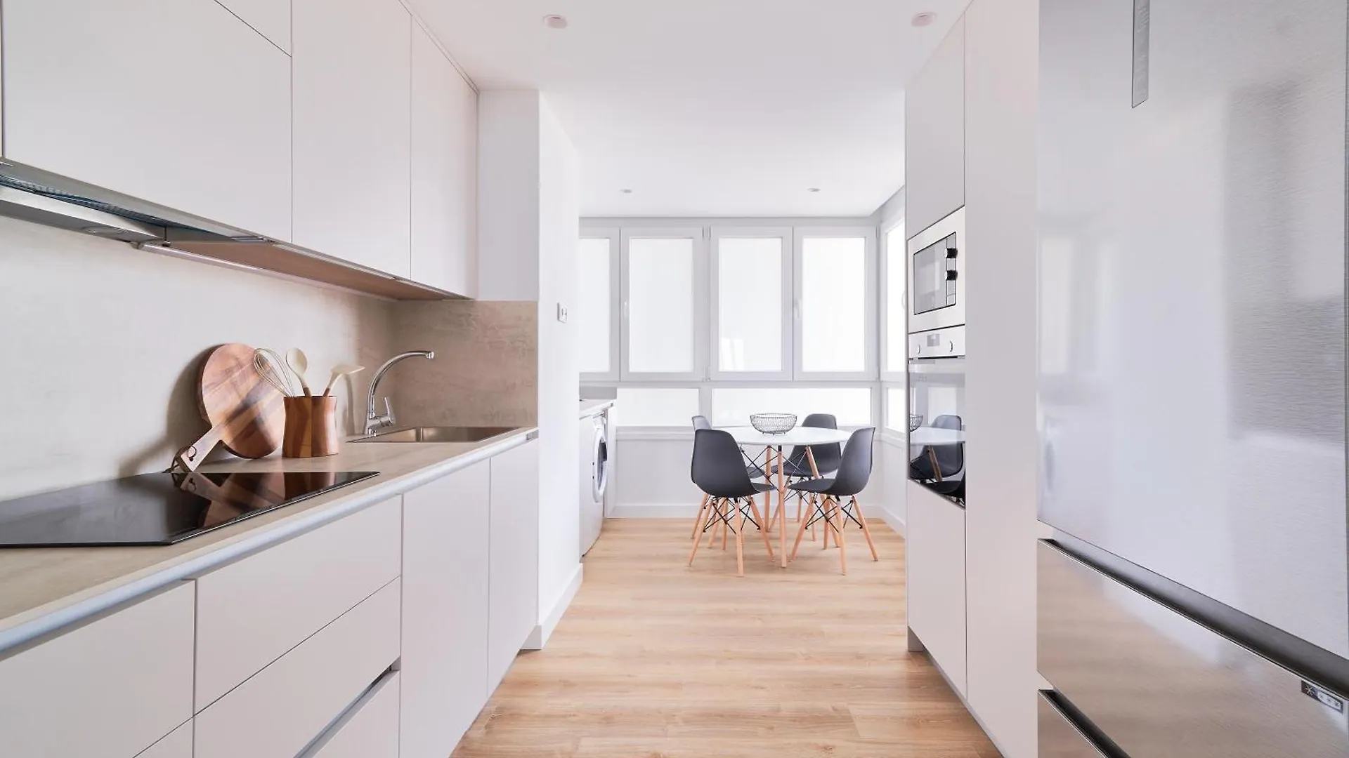 Iloftmalaga Echeverria De El Palo Apartamento